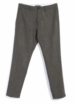 HANSEN GARMENTS FRED | Regular Fit Trousers | Rocks
