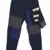 MOUNTAIN RESEARCH FUTURE PANEL PANTS | Navy