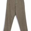 HANSEN GARMENTS KIAN | Wide Fit Trousers | Lion